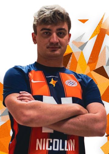 Damian Damie Augustyniak