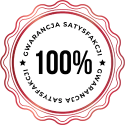 Gwarancja satysfakcji Akademii
