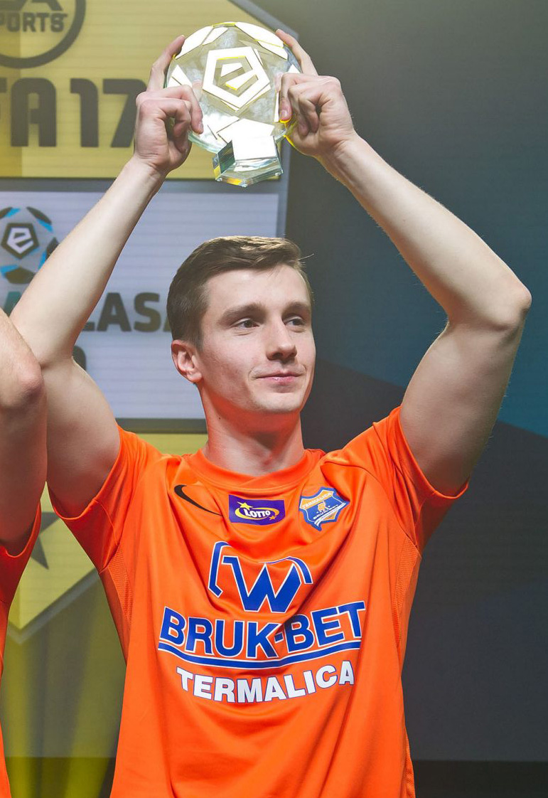 Robert LisekHD Liszka