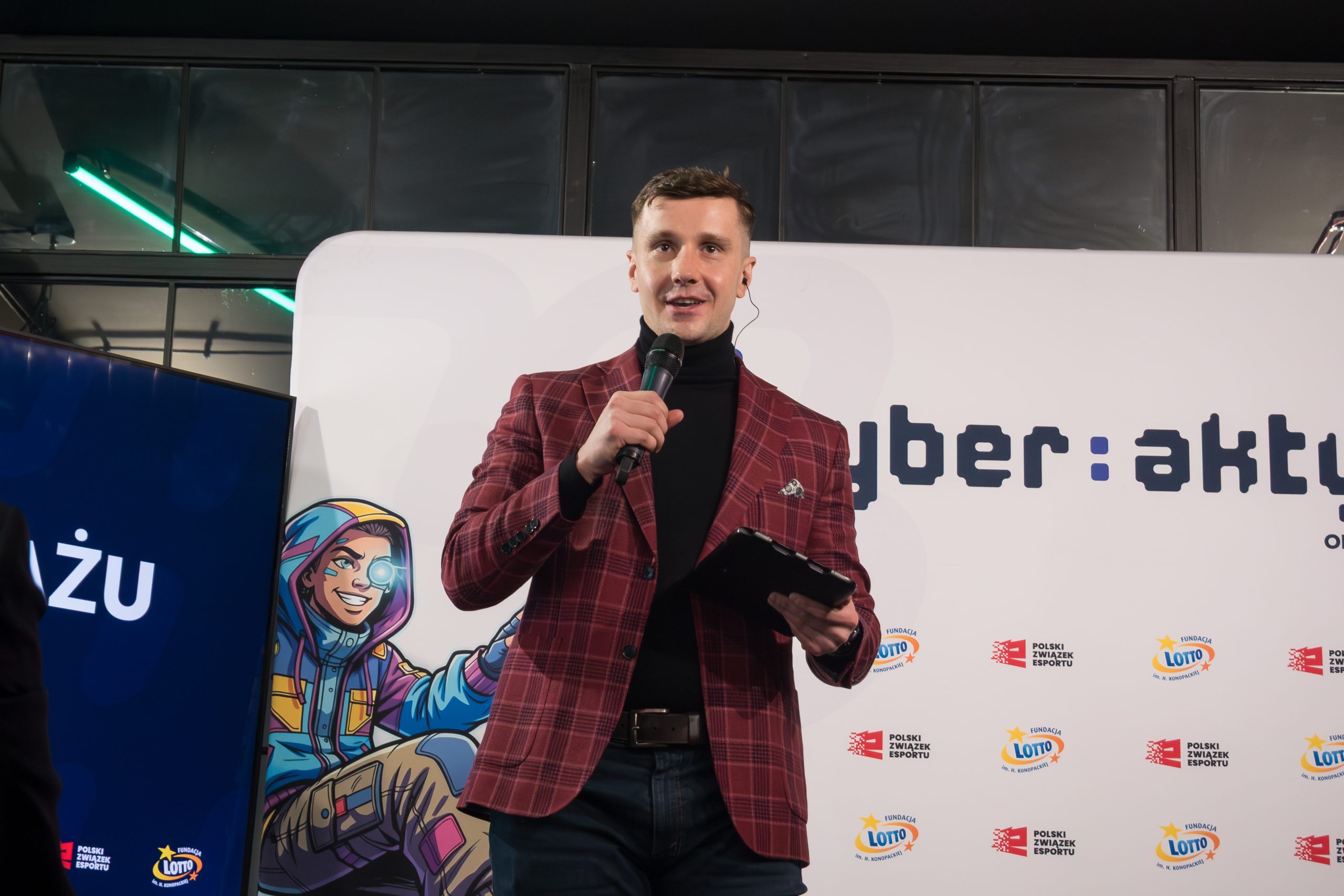 Robert LisekHD Liszka — twórca Akademii Liska